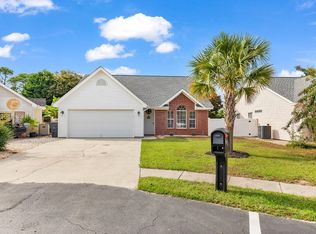 1324 Bermuda Ct, Myrtle Beach, SC 29575