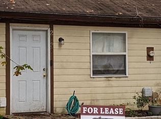 2137 Continental Ave, Tallahassee, FL 32304