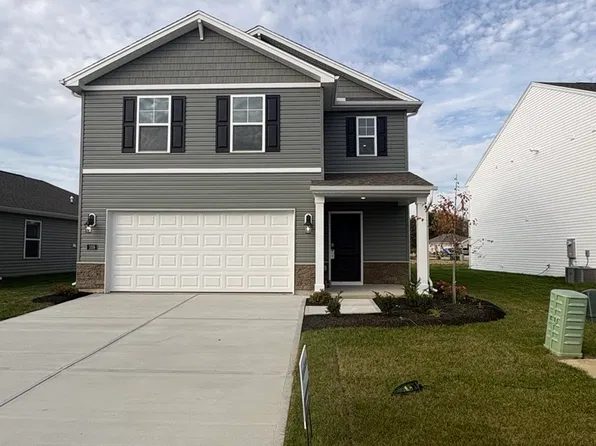 109 Chakeres Way, Wilmington, OH 45177