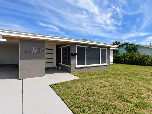 1255 Riverbreeze Blvd, Ormond Beach, FL 32176