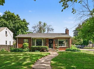 213 King St W, Saint Paul, MN 55107