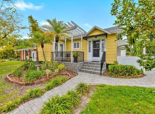 5620 30th Ave S, Gulfport, FL 33707