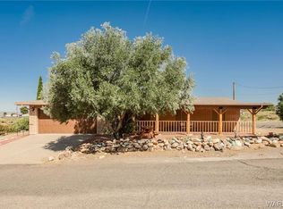 4129 N Park Ave, Golden Valley, AZ 86413