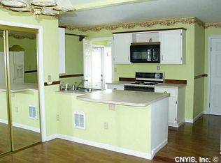 608 Wright Ave, Syracuse, NY 13211