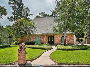 218 Laura Ln, Conroe, TX 77385