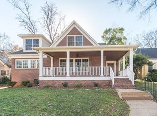 704 E Park Ave, Charlotte, NC 28203