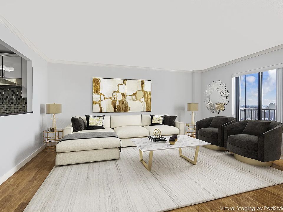 1st image of 25-40 Shore Blvd #17J