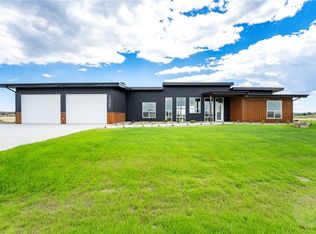 1327 Scheffler Way, Billings, MT 59106