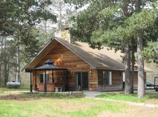 11268 S Twin Lakes Rd, Solon Springs, WI 54873