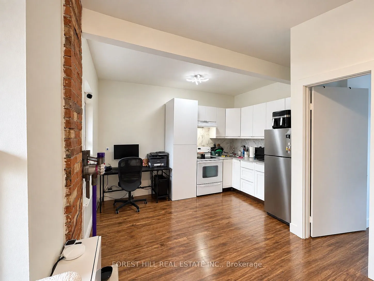 1 bed, $1,900 — Photo 3