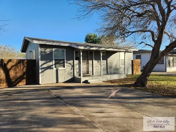 724 McDavitt Blvd, Brownsville, TX 78521