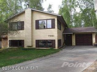 7021 Dickerson Dr, Anchorage, AK 99504