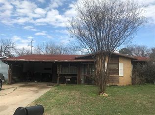 1311 Moore Ter, Arlington, TX 76010
