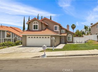 9141 Clay Canyon Dr, Corona, CA 92883