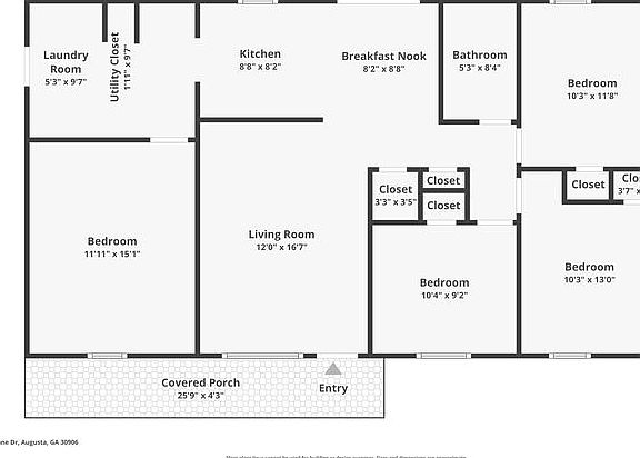 2nd image of this home