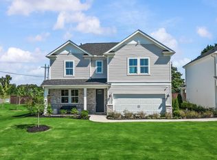 845 Sweetwater Springs Dr, Spartanburg, SC 29369