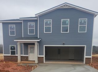 224 Green Pasture Rd LOT 88, Fountain Inn, SC 29644