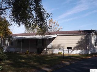 1049 N Warpole St LOT 12, Upper Sandusky, OH 43351