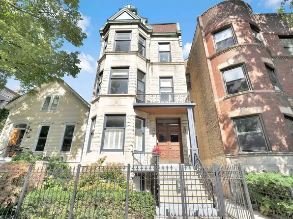 626 W Belden Ave #3, Chicago, IL 60614