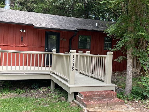 2nd image of 1538 Alderson Rd