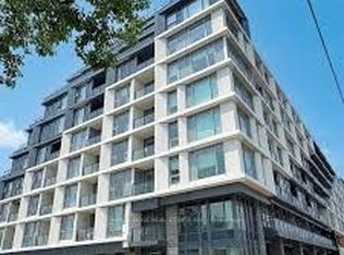 556 Marlee Ave #314, Toronto, ON