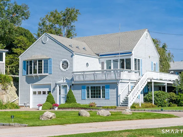 132 Latimer Point Road #132, Stonington, CT 06378