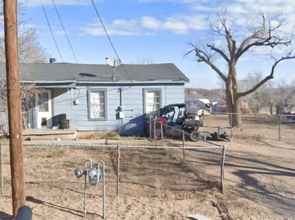 156 W Central Ave, Amarillo, TX 79108
