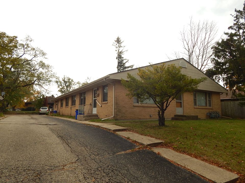 2nd image of 3211 Seward Ave APT 4