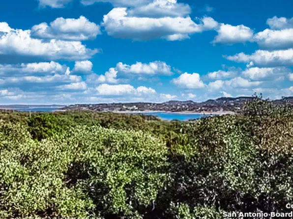 1752 TRAILRIDGE DR LOT 516, Canyon Lake, TX 78133