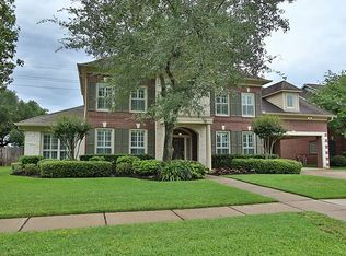 24218 Falcon Point Dr, Katy, TX 77494