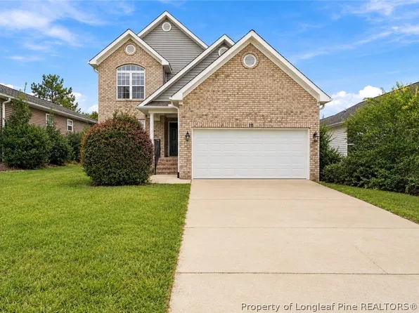 111 Hightower Ln, Aberdeen, NC 28315
