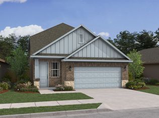 3504 Cloverleaf Ln, Sherman, TX 75092