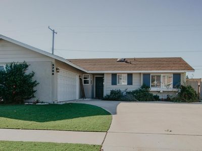 2766 Wendell St, Camarillo, CA, 93010