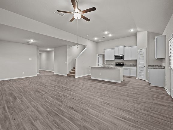 Interior - Representational Photo