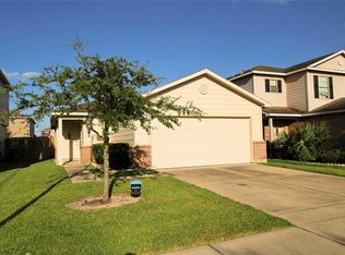 2646 Cyrus Hill Dr, Katy, TX 77449