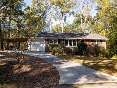1700 Hammond Woods Cir SW, Marietta, GA, 30008