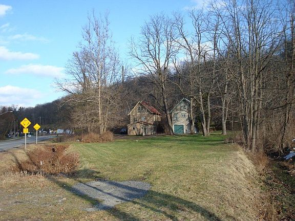 Neighboring Property