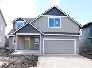 1017 E 16th St, Lafayette, OR 97127
