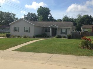 503 W Cherry Tree Ln, Princeton, IN 47670