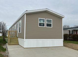 232 Buckingham Dr #232, Lima, OH 45807