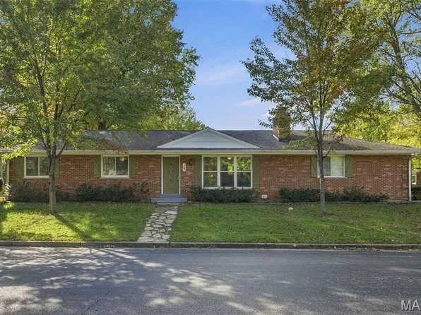 35 Connie Dr, Saint Charles, MO 63301