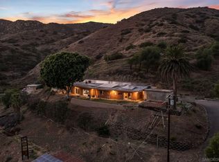 14740 Willow Rd, Lakeside, CA 92040