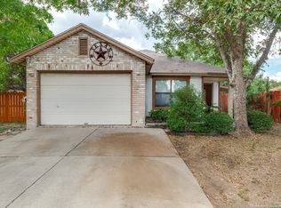 11335 Tabletop Ln, San Antonio, TX 78245