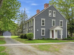 757 Main St, Hingham, MA 02043