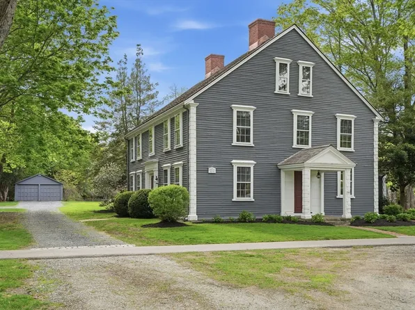 757 Main St, Hingham, MA 02043