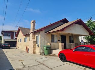 553 W 13th St, San Pedro, CA 90731