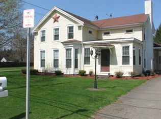59-61 Main St, Afton, NY 13730