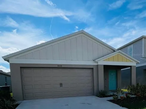 4058 Gardenia Ave, Lake Hamilton, FL 33851