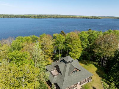 166 Kingfisher Trail, Perry, ME, 04667