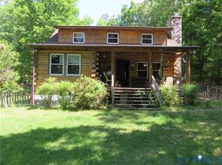 3300 Vaidens Ct, Lanexa, VA 23089